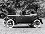 Essex Roadster 1920 года